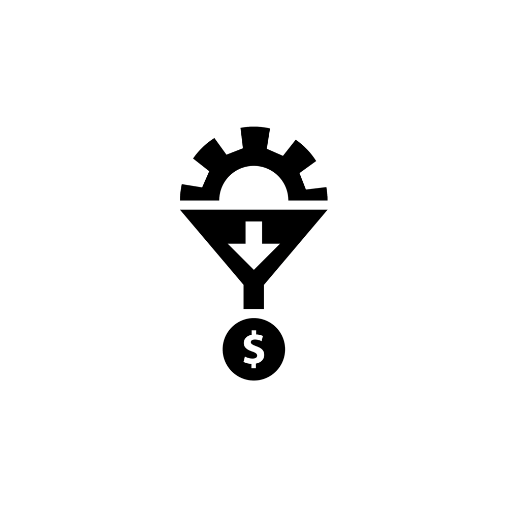 Lead Generation's icon
