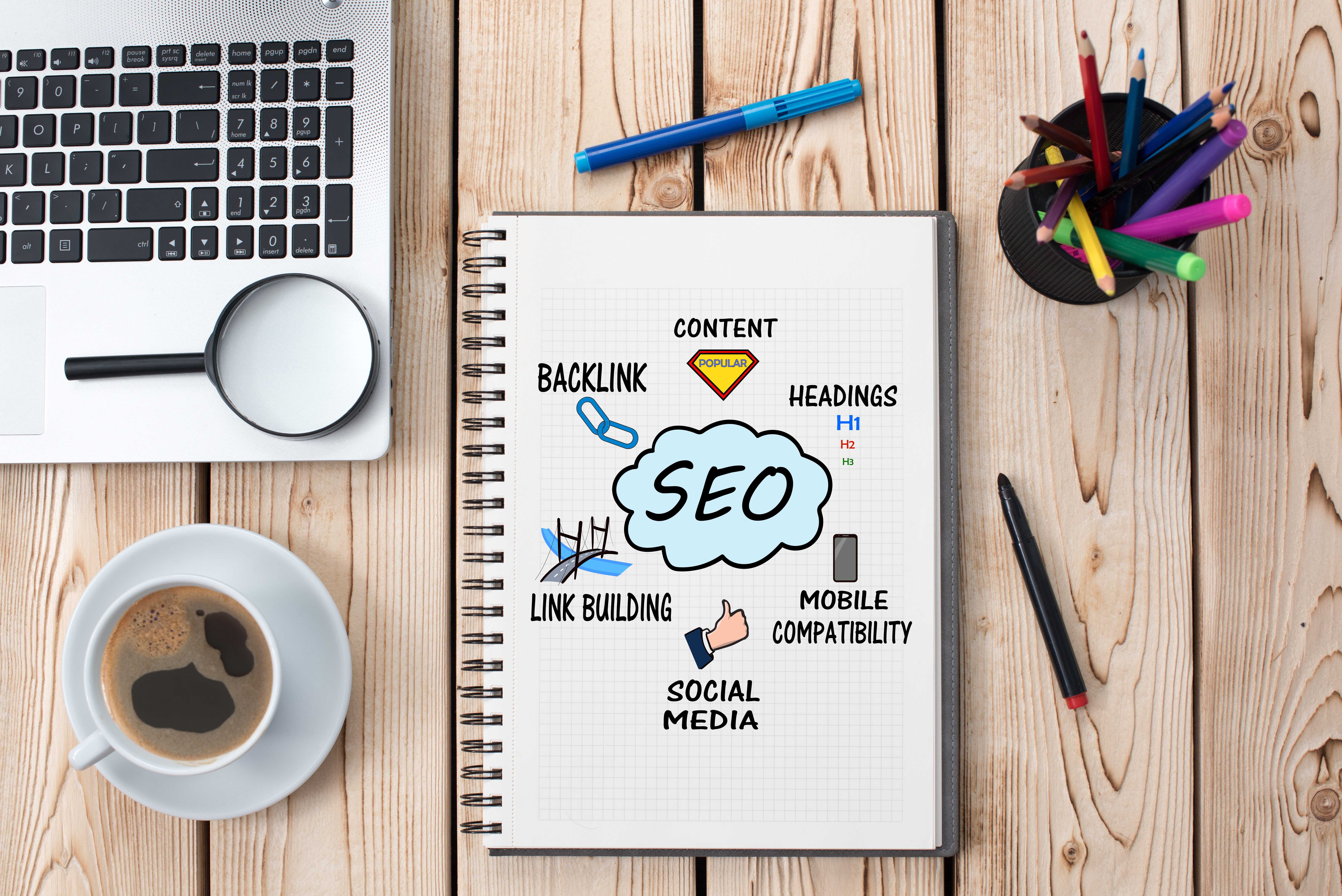 searching for better e-commerce online prescence